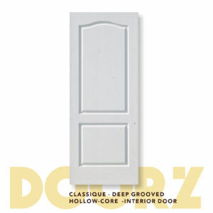 Classique Hollow-Core Door